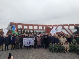 ДЕНЬ НЕИЗВЕСТНОГО СОЛДАТА