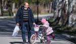 Омбудсмен Москвы предложила ужесточить меры в отношении матерей, мешающих общению отца и ребенка