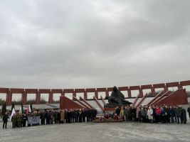 ДОРОГА ДОМОЙ