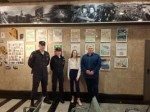 Выставка детских рисунков
