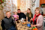 СЛУЖЕБНЫЙ БАГАЖ МАЙОРА ГОРЯЕВА