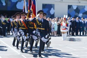 ПУТЬ ТВОРЧЕСТВА И СОЗИДАНИЯ