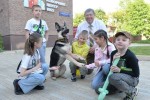 ДЕНЬ ЗАЩИТЫ ДЕТЕЙ
