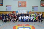 26-ОЙ ТУРНИР ПО МИНИ-ФУТБОЛУ