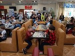 Шахматный турнир «Юные звезды»