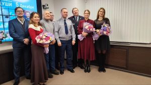 АМНИСТИЯ ДУШИ