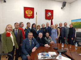 Достойная память