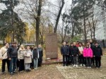 ДЕНЬ РОЖДЕНИЯ КОМСОМОЛА
