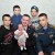 ПЯТЬ СЫНОВЕЙ УЧАСТКОВОГО