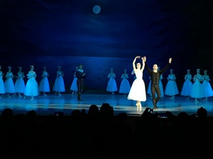 Многодетные семьи в Кремле