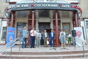 КОГДА УЛЫБАЮТСЯ ДЕТИ – УЛЫБАЕТСЯ МИР 